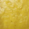 Crème pâtissière