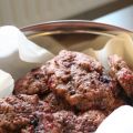 Cookies Chocolat-Fruits Rouges