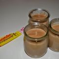 CREME AUX CARAMBARS*