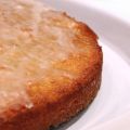 Gâteau nantais