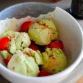 Ice Cream: Coupe La Sucrière