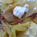 Pour Se Réchauffer : Gratin Courgettes Et[...]