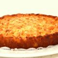 Gâteau aux Pommes  facile.