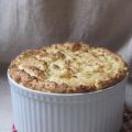 Pain de chou fleur