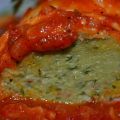 ENCORNETS FARCIS A LA SICILIENNE