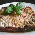 Melanzane alla Parmigiana