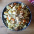 Fondue d'endives
