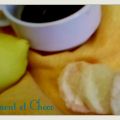 Biscuits fondants au citron de Martha Stewart