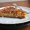 Tarte à l’oignon
