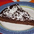 Gâteau au chocolat
