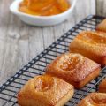 Spéciale agrumes #5: financiers aux kumquats[...]