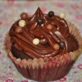Cupcakes très chocolaté