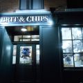 Brit and Chips