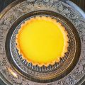 Révise tes classiques: la tarte au citron