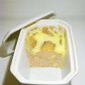 Terrine de foie gras maison !