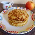 GALETTES AUX POMMES