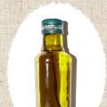 Huile d'Olive Vanillée