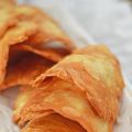 Tuiles aux amandes