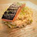 Risotto de Boulghour ou Boulghourotto