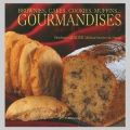 Cake au miel et aux noix de pécan... mmmm!,[...]