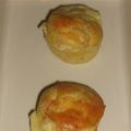 Muffins bacon et fromage à raclette, Recette[...]