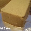 Flan d'aubergine