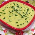 Coulis de courgettes