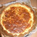 Quiche Lorraine