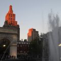 New York, New York