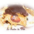 CARAMELS AUX ECLATS D'AMANDES ET[...]