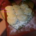 des muffins anglais aux paninis maison....