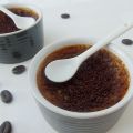 Crème au café