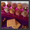 Pop cake petits beurre et éclat de noisette[...]