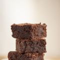 Mon gâteau au chocolat sans gluten