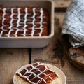 Trilece albanais; Recette facile