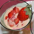 FRAISES A L'AMARULA
