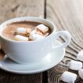 Chocolat chaud au Thermomix