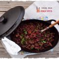 La faim des haricots - Brokeback ragoût