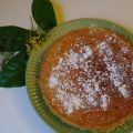 Gâteau fondant au citron et pistache - recette[...]