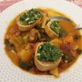 Soupe paysanne corse