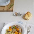 Mes journées de révision : Osso Bucco