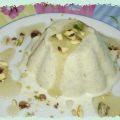 Kulfi: glace indienne a la pistache, Recette[...]