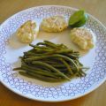 NUGGETS DE POULET MAISON AU GINGEMBRE ET CITRON[...]