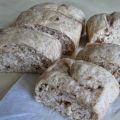 Petit déjeuner de week-end