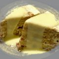 Gâteau de crêpes