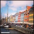Un long week-end à Copenhague