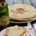 CRÊPES AU CIDRE + CONCOURS