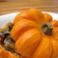 Recette halloween : champignons gourmands au[...]