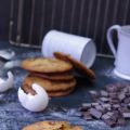 COOKIES SUPER CROUSTILLANT AUX PEPITES DE[...]
