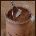 Yaourt au chocolat sans yaourtiere, Recette[...]
